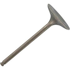 Vesrah Steel Exhaust Valve