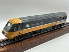 OO Hornby Powered Intercity
