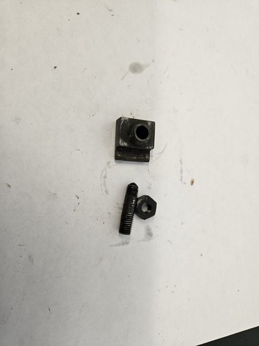 Bsa airsporter mk1 - bsa, suport,nut