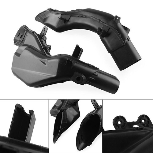 Ram air intake manifold - intake, duct
