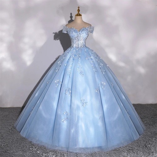 New evening formal party ball - new,