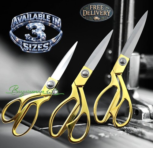 Tailoring scissor sewing cloth - tailoring,
