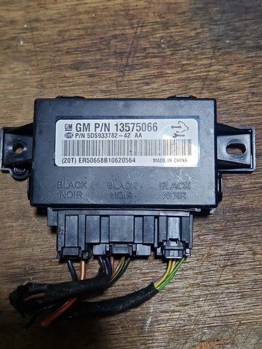 General motors seat heater - motors,