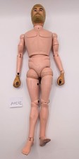 Action Man Palitoy Blonde