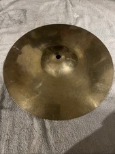 Sabian AAX 12" Splash Cymbal