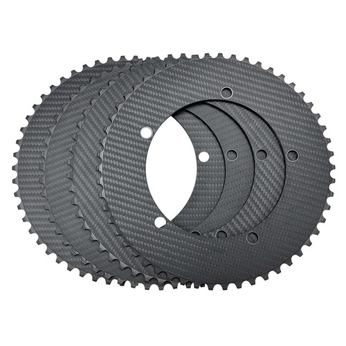 Fixed gear track bike - gear,