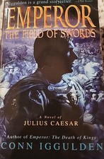 Field of Swords by Conn