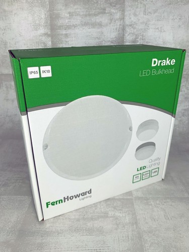 Fern howard drake - drake, 10w