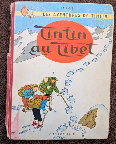 First edition b29 vintage - ,