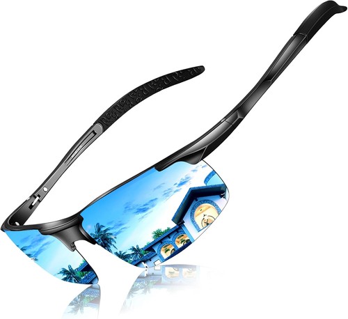 Polarised sunglasses men - polarised,