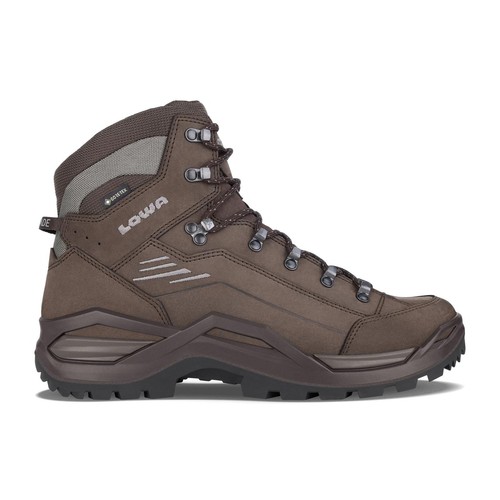 Lowa renegade evo gtx mid - mid, wide