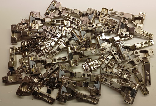 Ikea hinges plates parts - plates, job