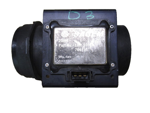 Oem sagem maf airflow - maf, meter