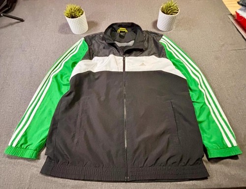 Adidas karlsberg retro track - retro,