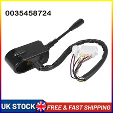 Indicator Switch|Steering