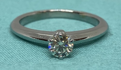 Tiffany platinum i - co,