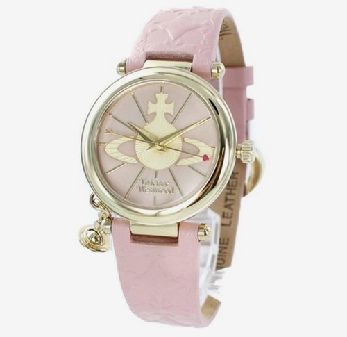Vivienne westwood watch orb - westwood,