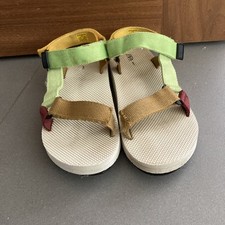 Zara Boy Girl Summer Sandals