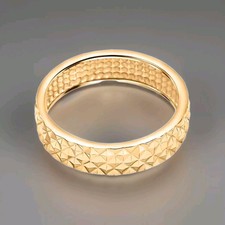 Gorgeous 14k Gold Plated