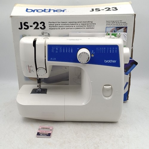 Brother sewing machine - brother,