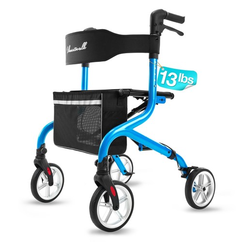 Planet walk rollator walker - rollator,