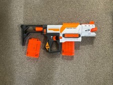 NERF N Strike Elite Recon MKII Blaster Dart Gun