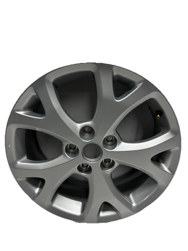 Mazda 17 alloy - mazda, 6.5j
