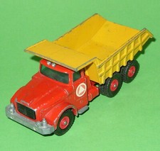 Matchbox King Size / K19