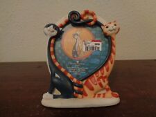 Border Fine Arts Cool Cats Tom