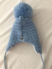 Satila Hat Boys 3 To 6 Months 