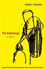 The Orphanage: A Novel (World
