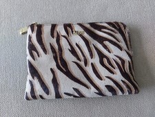 BIBA Animal Print Leather Pony