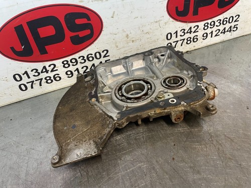 Crankcase side cover - , x