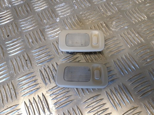 Alfa romeo 166 pair - romeo,