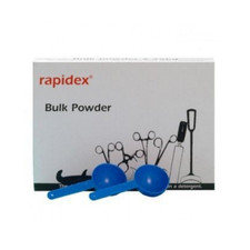 RAPIDEX INSTRUMENT CLEANER - BULK POWDER (2.25KG)
