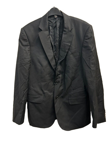 Hardy amies notch jacket mens - jacket,