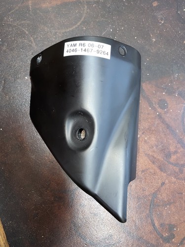 Yamaha exhaust muffler - yamaha,