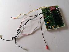 Lay-Z-Spa Miami Freeze Shield Circuit Board - PCB Lazy Spa Spare Part