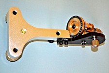 Fable Hand Mast, Index Wheels