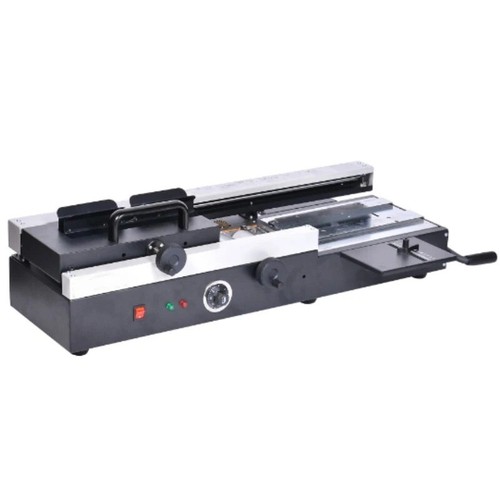 Desktop binding machineno - binding,