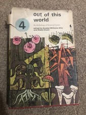 Out Of This World: An