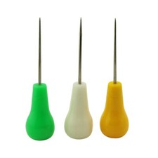 Set of 3 Plastic Handle Sewing