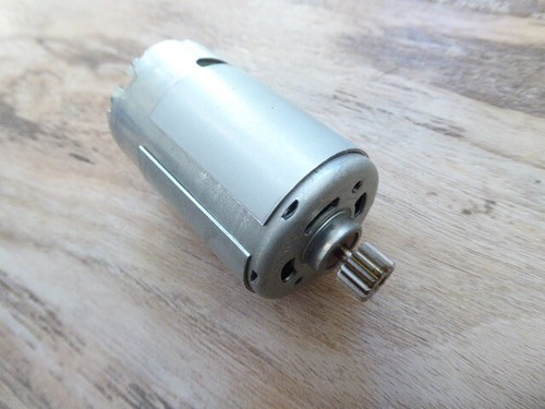 Makita 629785 drill motor - dc,