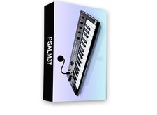 ALL NEW 128 sounds / patches