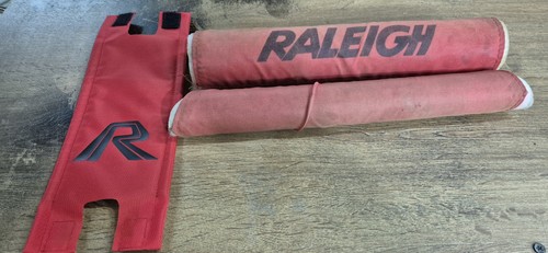 Original 1980 raleigh burner - 1980's,