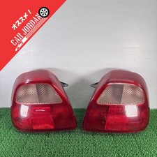 JDM Toyota MR-S ZZW30 MR2