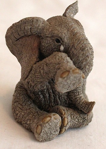 Tuskers rare grace small - tuskers,
