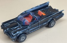 Corgi Juniors Batmobile 1976