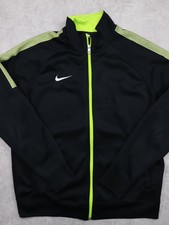 Nike Track Jacket Mens Large