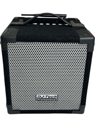 Tech cube portable - dj-tech,